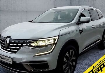 Renault Koleos 17.400 km 29.990 &euro; Schemmerhofen 88433