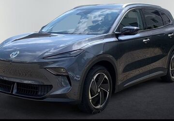 MG S5 5.000 km 29.975 &euro; München 80992