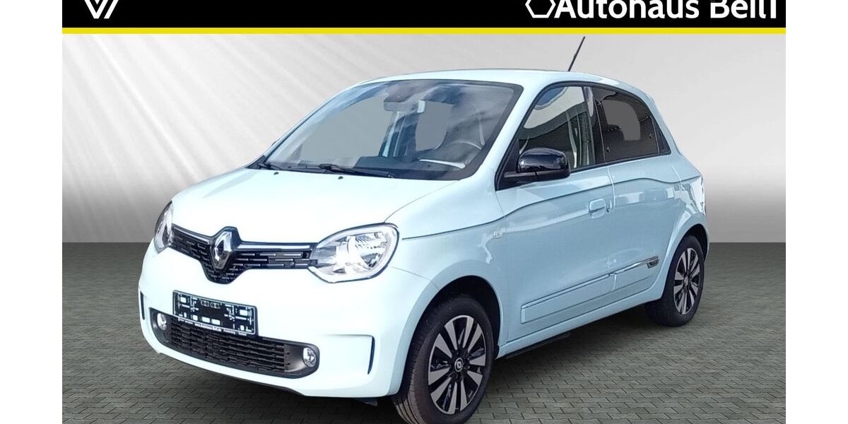 Renault Twingo 17.815 km 13.790 &euro; Marburg 35041