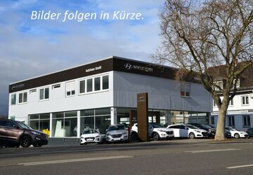 Hyundai IONIQ 5 7.450 km 40.900 &euro; Ludwigshafen 67059