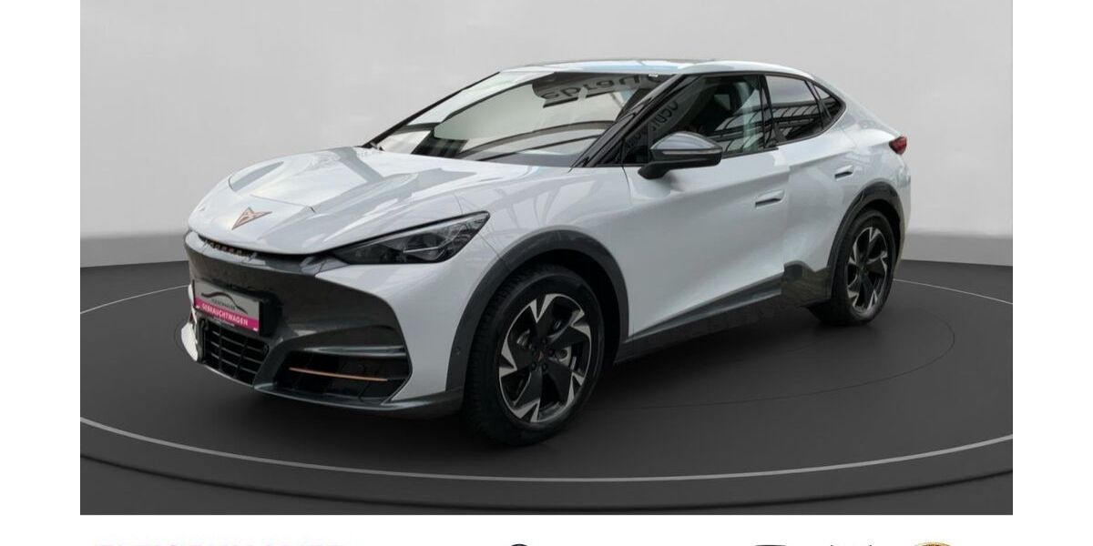 Cupra Tavascan 10.481 km 38.980 &euro; Köln-Mülheim 51063