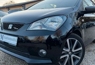 Seat Mii 27.700 km 8.490 &euro; Großbeeren 14979