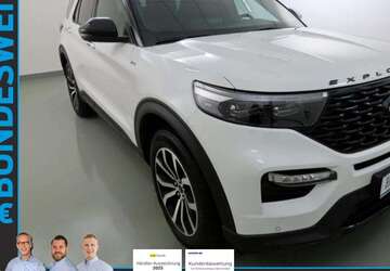 Ford Explorer 29.173 km 57.840 &euro; Premnitz 14727