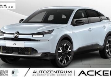 Citroen C4 1.700 km 22.980 &euro; Bad Berleburg 57319