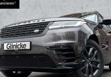 Land Rover Range Rover Velar 2.500 km 84.880 &euro; Frankfurt a.M. 60314