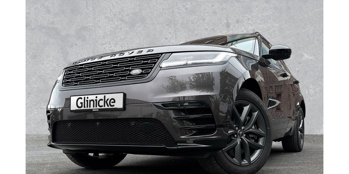 Land Rover Range Rover Velar 2.500 km 84.880 &euro; Frankfurt a.M. 60314