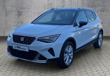 Seat Arona 18.280 km 22.190 &euro; Paderborn 33104