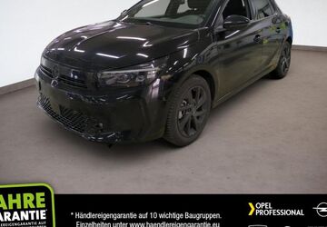 Opel Corsa 16.700 km 18.490 &euro; Füssen 87629