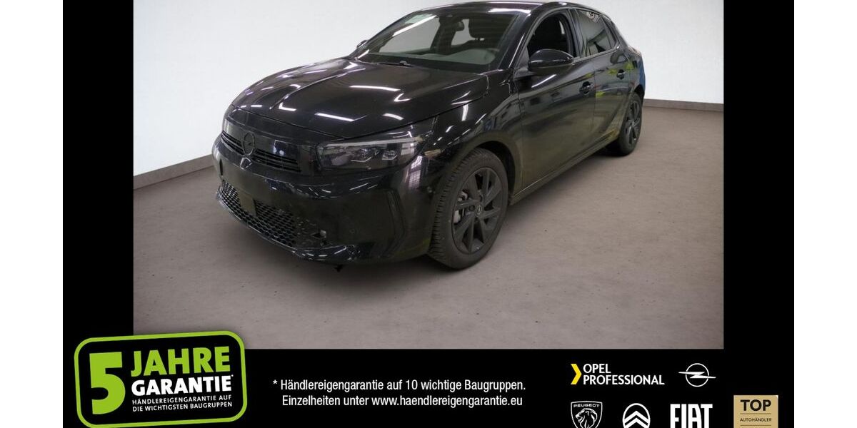 Opel Corsa 16.700 km 18.490 &euro; Füssen 87629