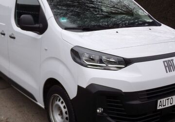 Fiat Scudo 17.700 km 19.999 &euro; Hebertshausen bei Dachau 85241