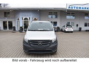Mercedes-Benz Vito Mixto 114 CDI 4x4 Autom. kompakt 2 x Schieb 68.739 km 31.995 &euro; Donauwörth 86609