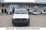 Mercedes-Benz Vito Mixto 114 CDI 4x4 Autom. kompakt 2 x Schieb 68.739 km 31.995 &euro; Donauwörth 86609