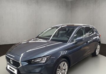 Seat Leon 9.300 km 20.950 &euro; Aschaffenburg 63739