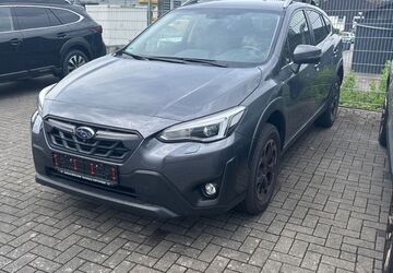 Subaru XV 24.600 km 22.990 &euro; Eschenburg 35713