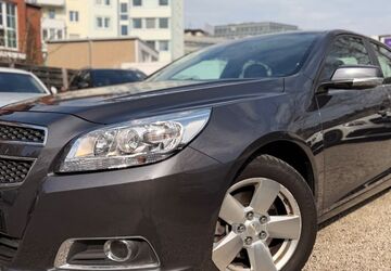 Chevrolet Malibu 100.000 km 7.950 &euro; Köln 50674