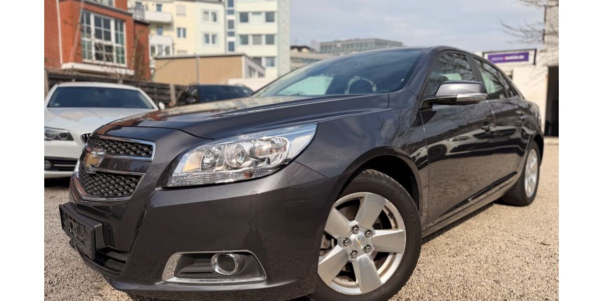Chevrolet Malibu 100.000 km 7.950 &euro; Köln 50674