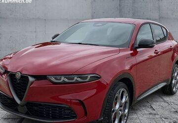 Alfa Romeo Tonale 10.000 km 46.870 &euro; Fürth 90763