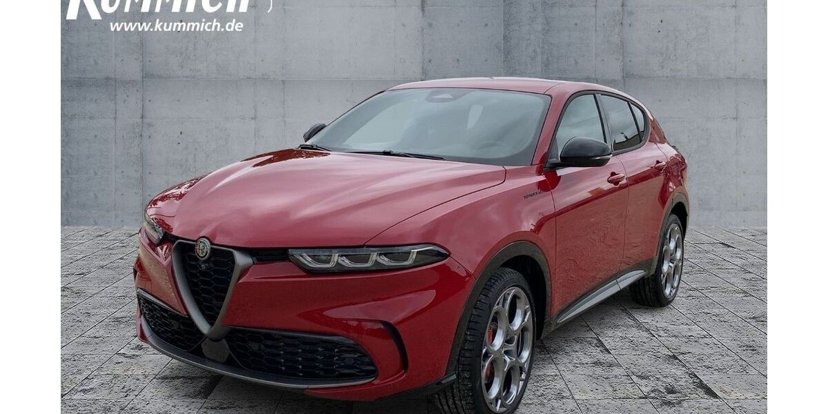 Alfa Romeo Tonale 10.000 km 46.870 &euro; Fürth 90763