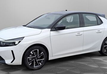 Opel Corsa 12.831 km 18.875 &euro; Schrobenhausen 86529