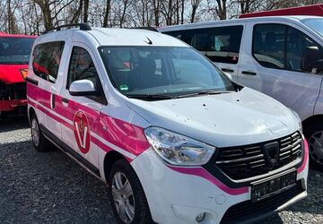 Dacia Dokker 203.000 km 3.890 &euro; Friedrichsdorf 61381