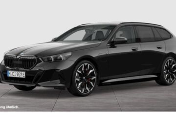 BMW 550 2.143 km 91.290 &euro; Wuppertal 42117