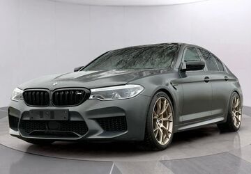 BMW M5 95.000 km 59.900 &euro; Esslingen am Neckar 73734