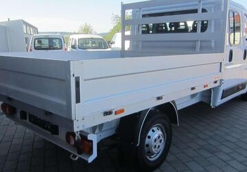 Opel Movano 19.800 km 23.990 &euro; Erbach/ODW 64711