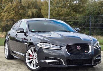 Jaguar XF 139.000 km 15.499 &euro; Essen (Oldenburg) 49632