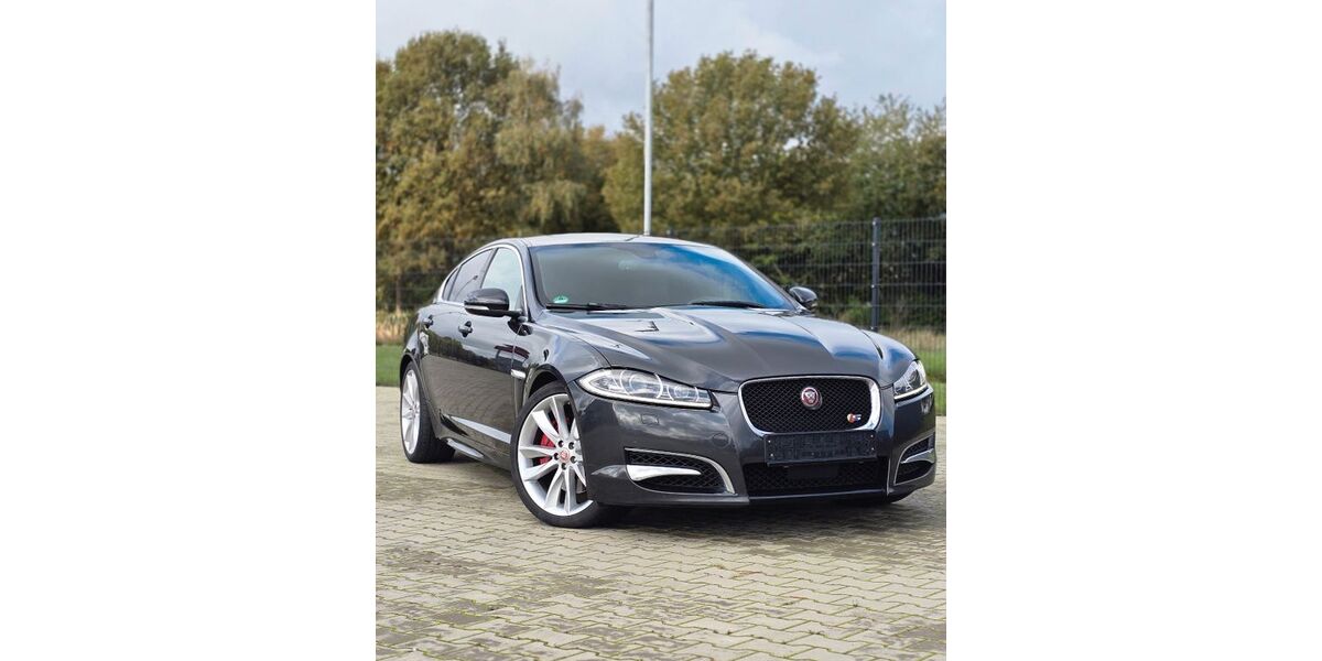 Jaguar XF 139.000 km 15.499 &euro; Essen (Oldenburg) 49632