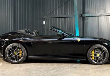 Ferrari Roma 1.650 km 274.990 &euro; Siek 22962