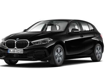 BMW 118 16.071 km 24.420 &euro; Cuxhaven 27472
