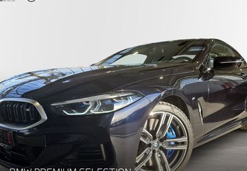 BMW M850 32.463 km 65.330 &euro; Geretsried - Gelting 82538