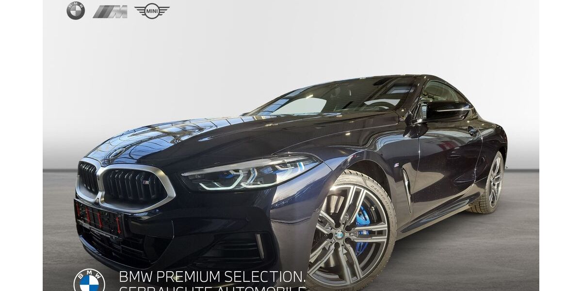 BMW M850 32.463 km 65.330 &euro; Geretsried - Gelting 82538