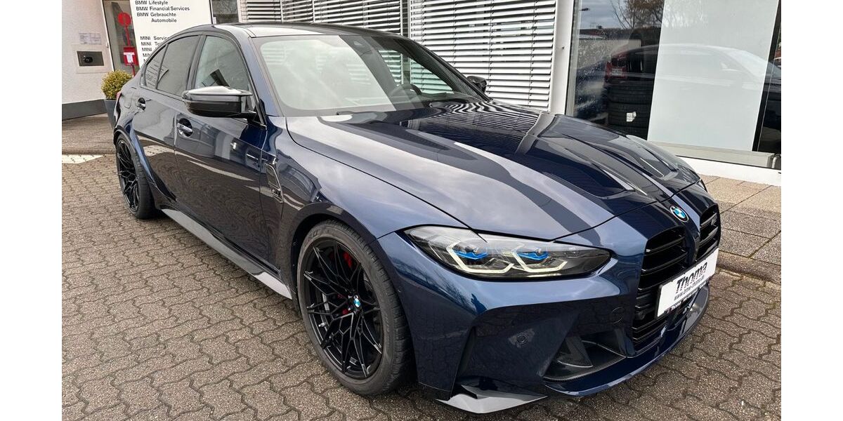 BMW M3 10.000 km 78.980 &euro; Sexau 79350