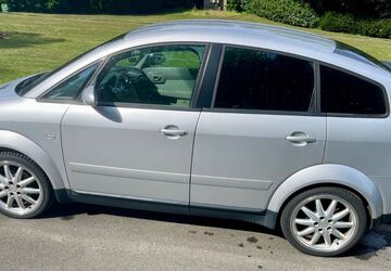 Audi A2 163.000 km 4.500 &euro; essen 45138