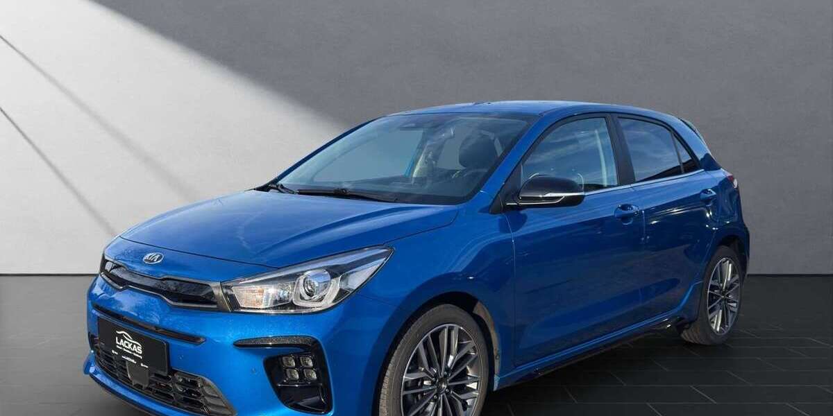 Kia Rio 59.755 km 14.750 &euro; Wesel 46485