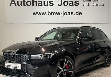 BMW M340d 16.900 km 58.500 &euro; Dillingen 89407