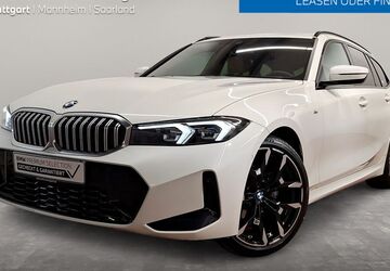 BMW 318 11.141 km 35.870 &euro; Stuttgart 70569