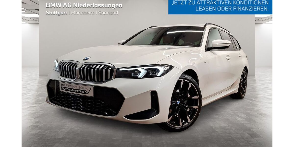 BMW 318 11.141 km 35.870 &euro; Stuttgart 70569