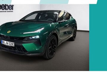 Lotus Eletre 4.900 km 169.000 &euro; Herrenberg 71083