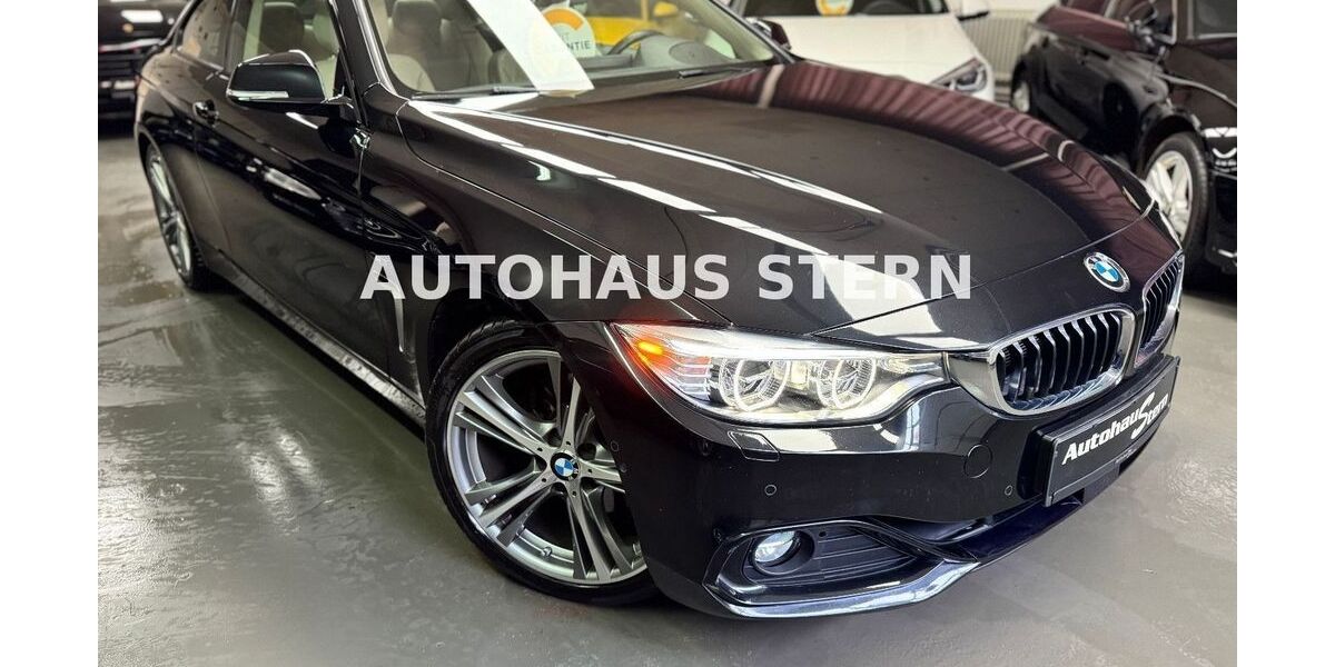 BMW 428 119.240 km 22.700 &euro; Geisingen 78187