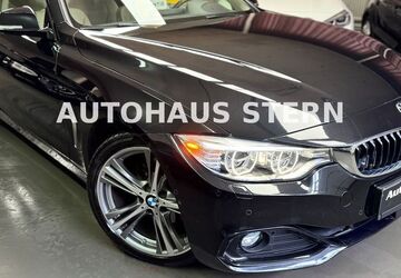 BMW 428 119.240 km 22.950 &euro; Geisingen 78187