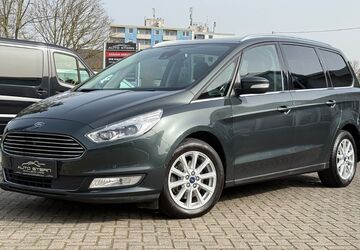 Ford Galaxy 106.800 km 19.500 &euro; Grevenbroich 41516