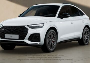 Audi Q5 4.827 km 53.980 &euro; Ingolstadt 85057