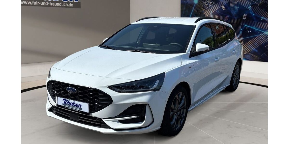 Ford Focus 2.912 km 26.775 &euro; Stade 21680