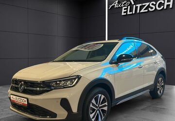 VW Taigo 1.500 km 28.970 &euro; Kamenz 01917