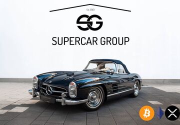 Mercedes-Benz 300 1.150 km 1.119.300 &euro; München 80807