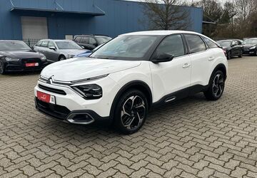 Citroen C4 65.700 km 16.990 &euro; Hückelhoven 41836