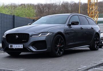 Jaguar XF 80.350 km 33.750 &euro; Bergheim 50127