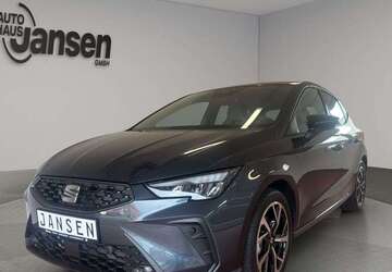 Seat Ibiza 1.030 km 23.990 &euro; Sassenberg 48336